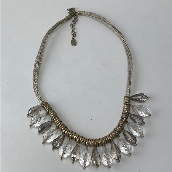 Loft Necklace - Picture 2 of 5